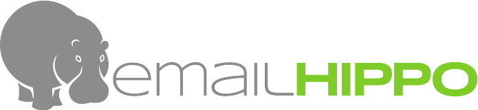 Email Hippo Logo
