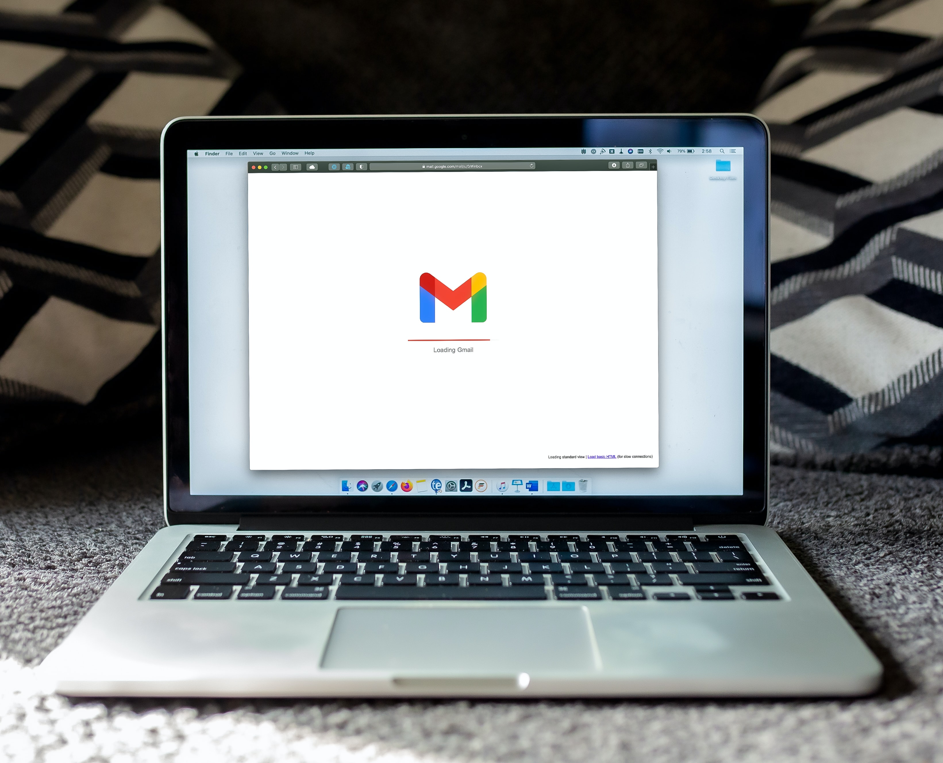 Email Marketing Gmail