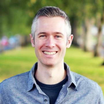 Interview with Shaun Clark of Go High Level