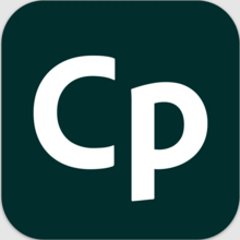 Captivate Prime Promotional Square