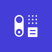 Capsule Promotional Square