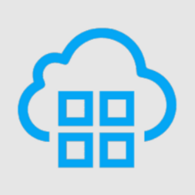 CloudApper Promotional Square