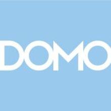 Domo Promotional Square