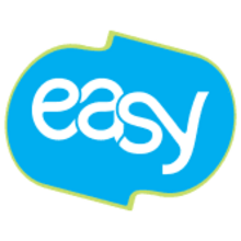 Easy Promotional Square