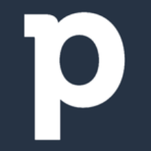 Pipedrive Promotional Square