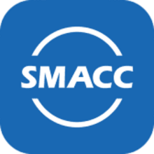 SMACC Promotional Square