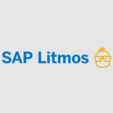 SAP Litmos Promotional Square