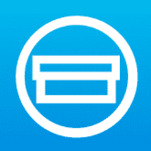 Shoeboxed Promotional Square