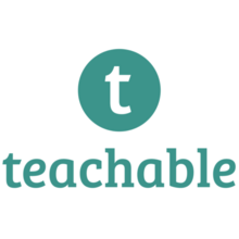 Teachable Promotional Square