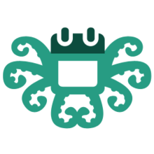 Calamari Promotional Square