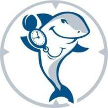 ClockShark Promotional Square