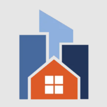 Contractor Foreman Promotional Square
