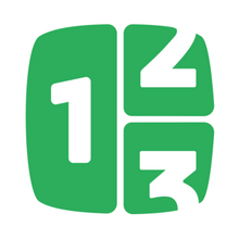 Countly Promotional Square