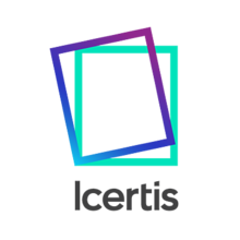 Icertis Promotional Square