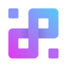 Infinity Promotional Square