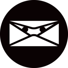Invoice Ninja Promotional Square