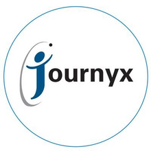 Journyx Promotional Square