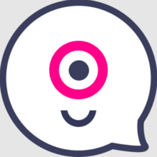 Landbot Promotional Square