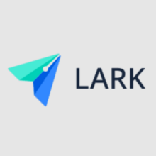 Lark Promotional Square