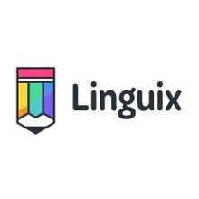 Linguix Promotional Square