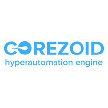 Corezoid Logo
