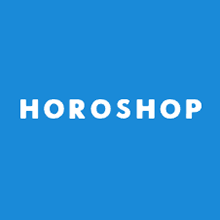 Horoshop Logo