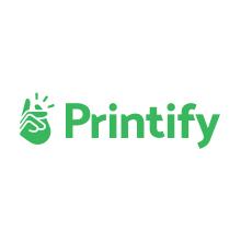 Printify logo