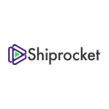Shiprocket logo