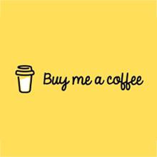 Buy Me a Coffee logo
