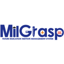 MilGrasp Promotional Square