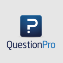 QuestionPro Promotional Square