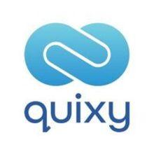 Quixy Promotional Square