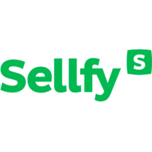 Sellfy Promotional Square
