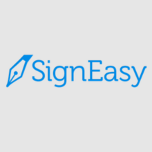 SignEasy Promotional Square