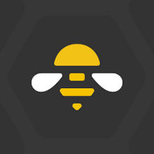 SocialBee Promotional Square