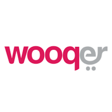 Wooqer Promotional Square