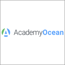 Academy Ocean logo