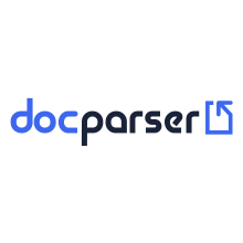 Docparser logo