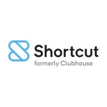 Shortcut logo