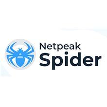 Netpeak Spider Logo