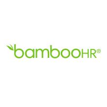 BambooHR logo
