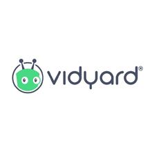 Vidyard logo