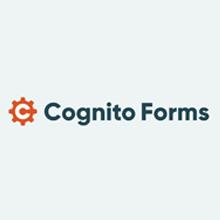 Cognito Forms logo
