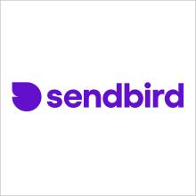 Sendbird logo