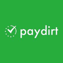 paydirt logo