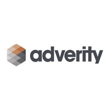 Adverity logo
