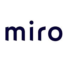 miro logo