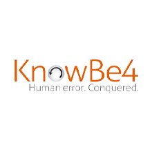 KnowBe4 logo