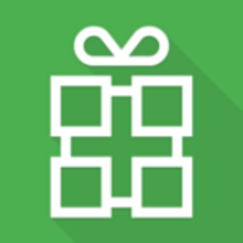 Loyverse POS Promotional Square
