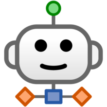 zzBots Promotional Square